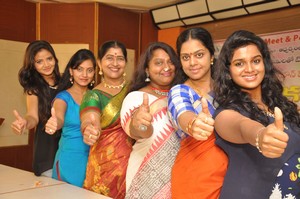Kevvu Kabaddi Movie Poster Launch